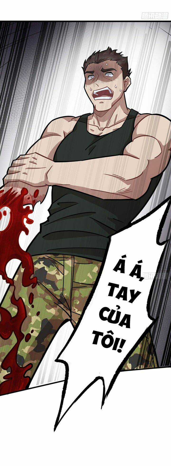 Thâm Dạ Thư Ốc - Chapter 124 - Trang 5