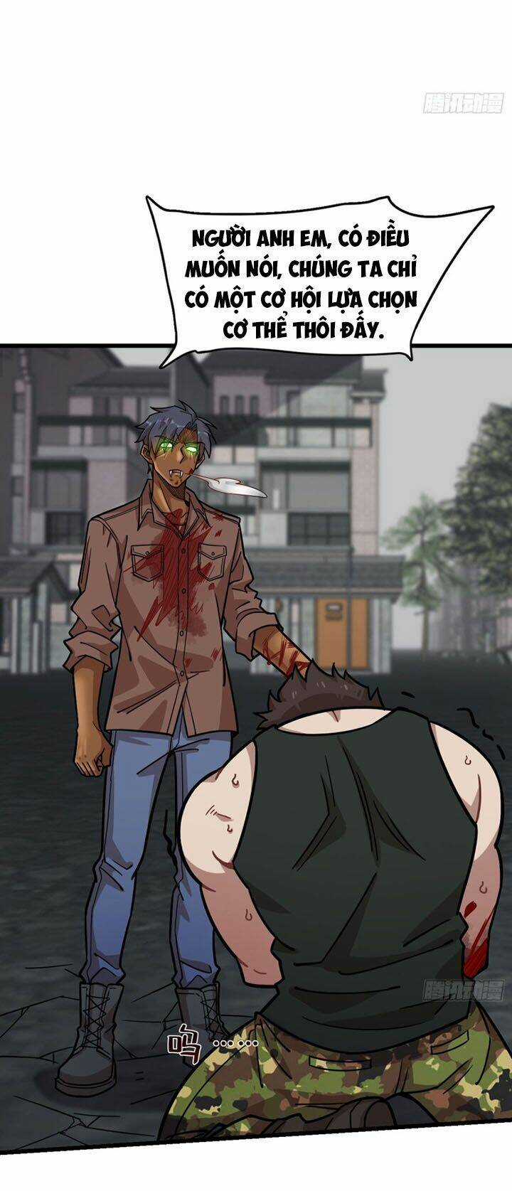 Thâm Dạ Thư Ốc - Chapter 124 - Trang 6