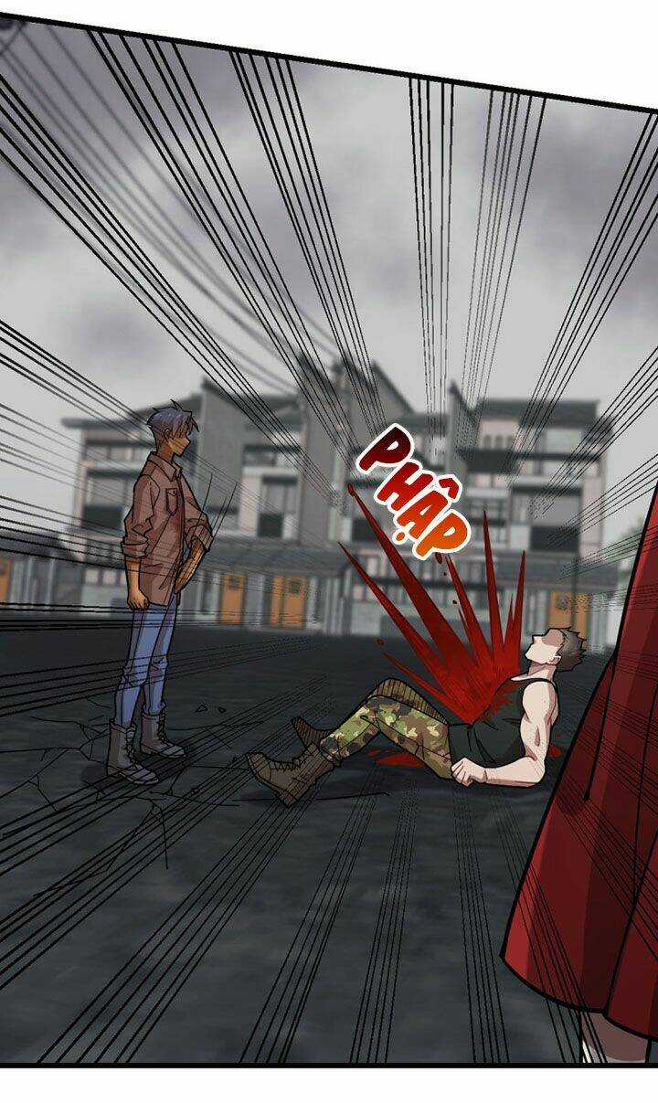 Thâm Dạ Thư Ốc - Chapter 124 - Trang 8