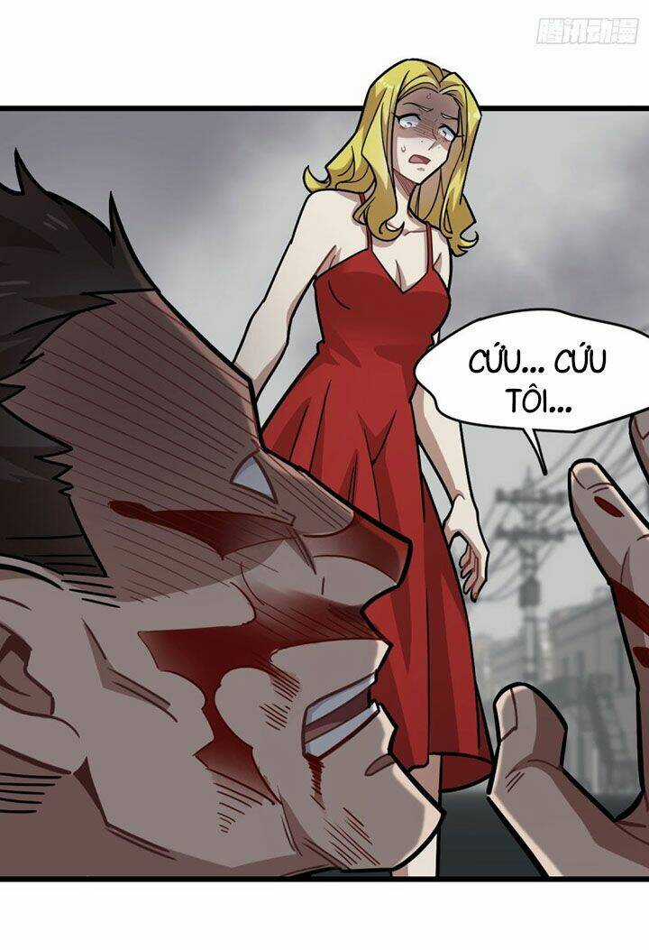 Thâm Dạ Thư Ốc - Chapter 124 - Trang 9