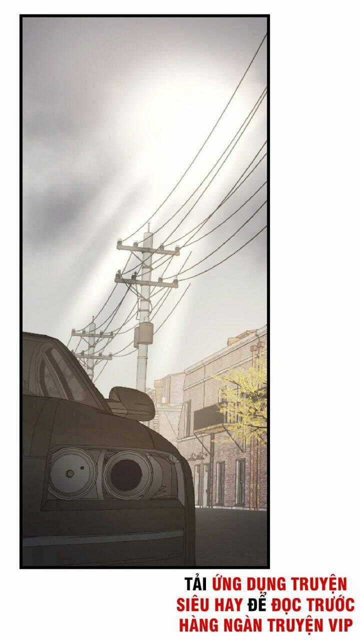 Thâm Dạ Thư Ốc - Chapter 125 - Trang 1