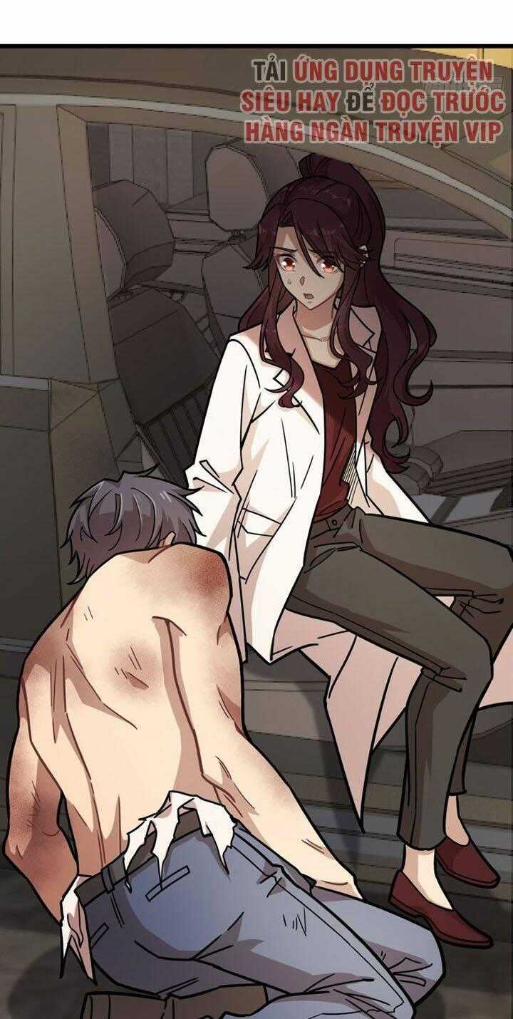 Thâm Dạ Thư Ốc - Chapter 125 - Trang 2