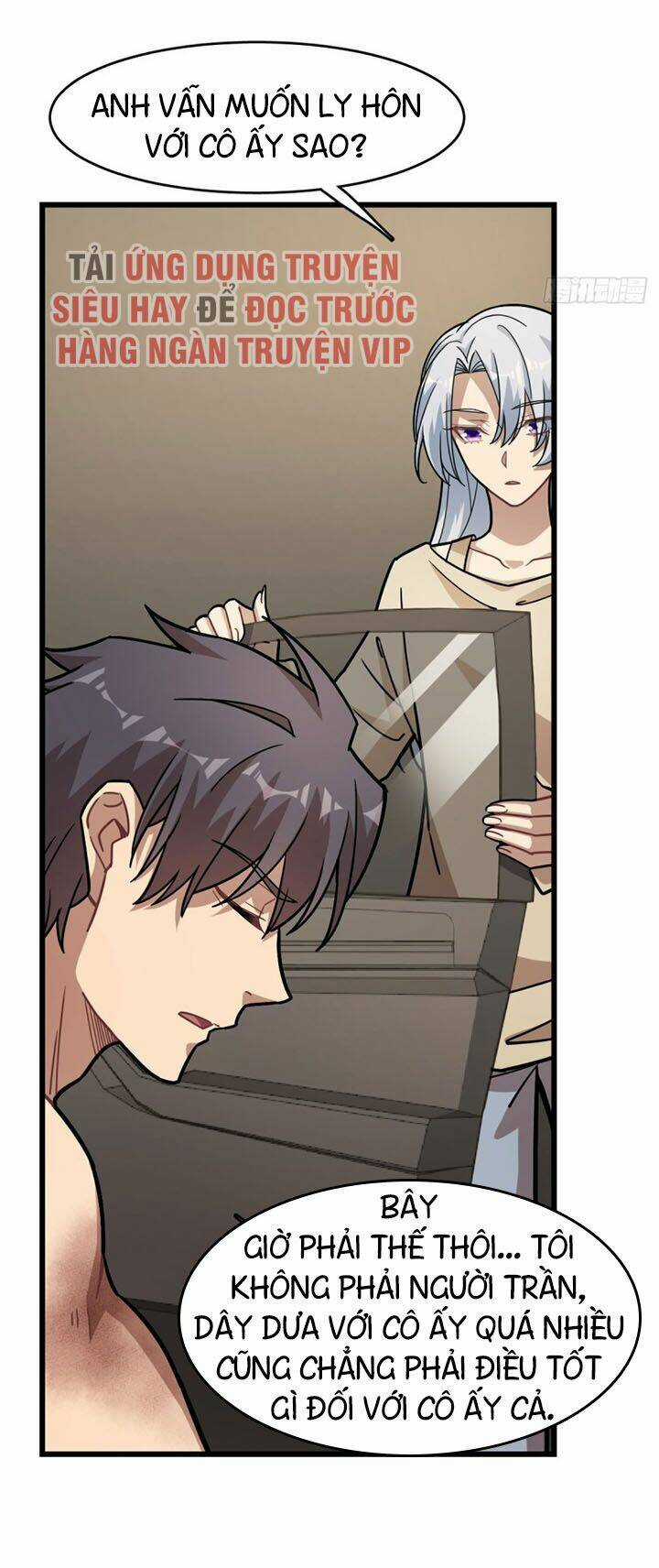 Thâm Dạ Thư Ốc - Chapter 125 - Trang 12