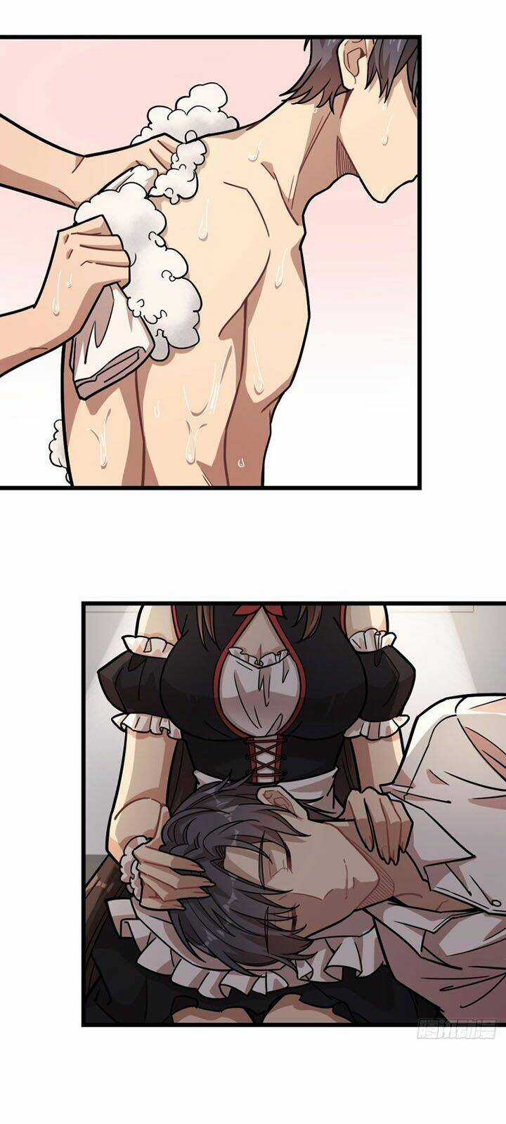 Thâm Dạ Thư Ốc - Chapter 125 - Trang 14