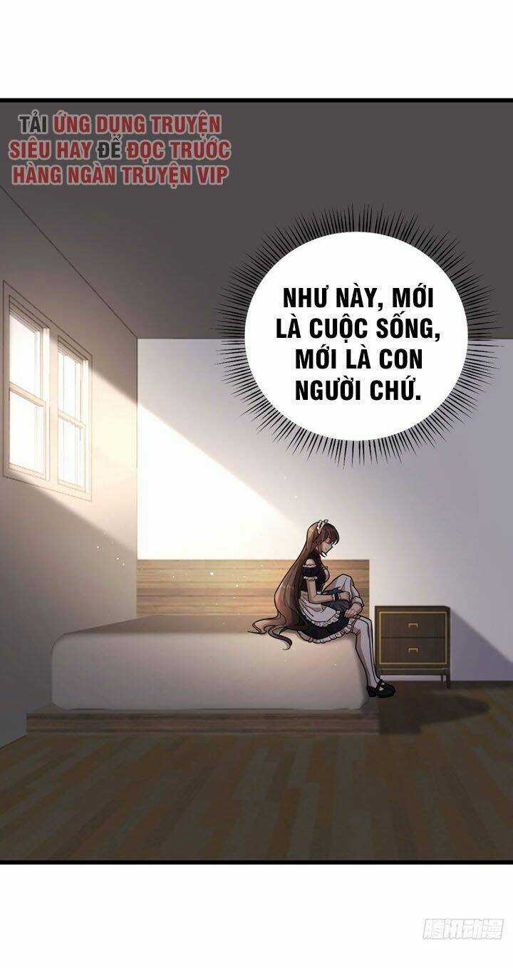 Thâm Dạ Thư Ốc - Chapter 125 - Trang 15