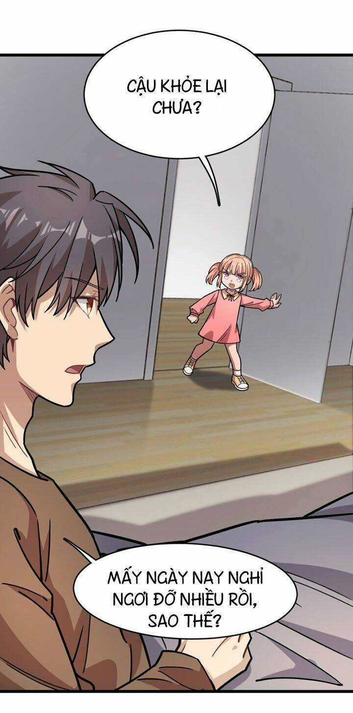 Thâm Dạ Thư Ốc - Chapter 125 - Trang 17