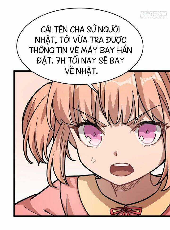 Thâm Dạ Thư Ốc - Chapter 125 - Trang 18