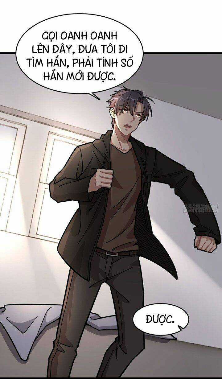 Thâm Dạ Thư Ốc - Chapter 125 - Trang 19
