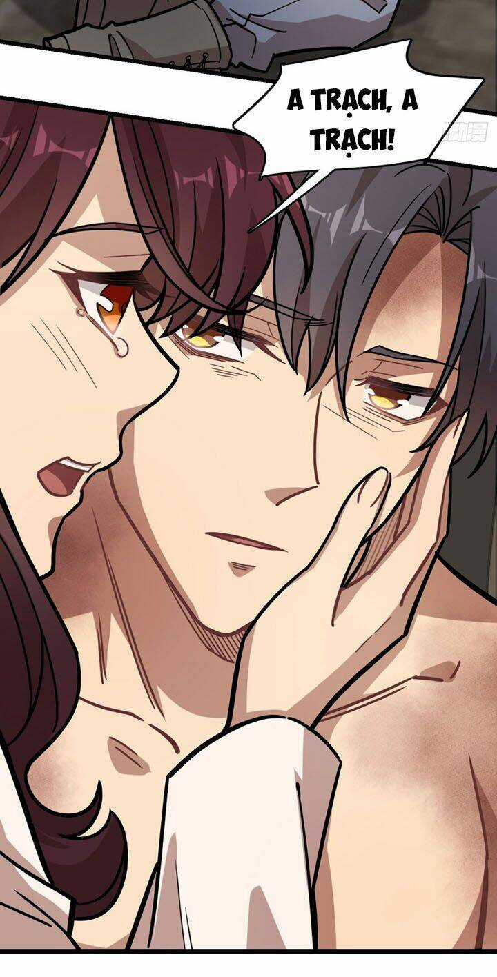 Thâm Dạ Thư Ốc - Chapter 125 - Trang 3