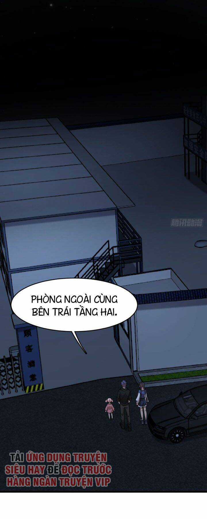 Thâm Dạ Thư Ốc - Chapter 125 - Trang 21