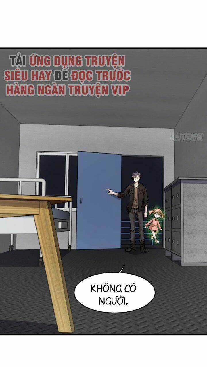 Thâm Dạ Thư Ốc - Chapter 125 - Trang 22