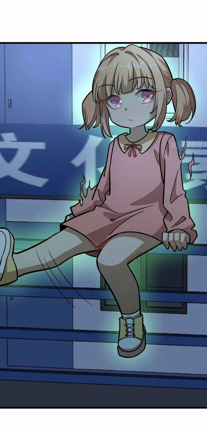 Thâm Dạ Thư Ốc - Chapter 125 - Trang 24