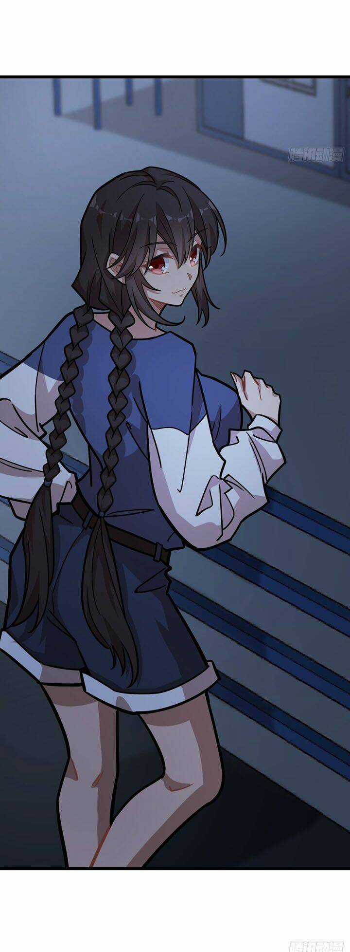 Thâm Dạ Thư Ốc - Chapter 125 - Trang 25