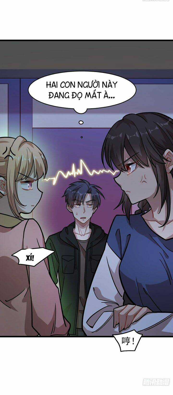 Thâm Dạ Thư Ốc - Chapter 125 - Trang 26