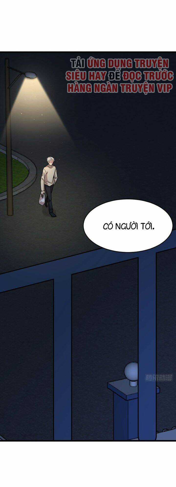 Thâm Dạ Thư Ốc - Chapter 125 - Trang 27