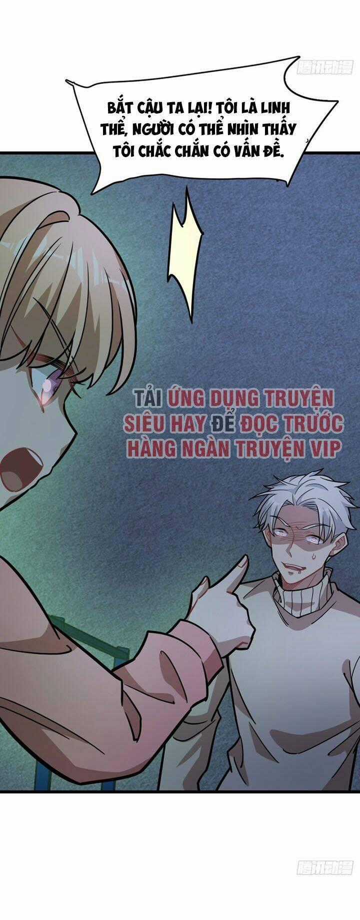 Thâm Dạ Thư Ốc - Chapter 125 - Trang 31