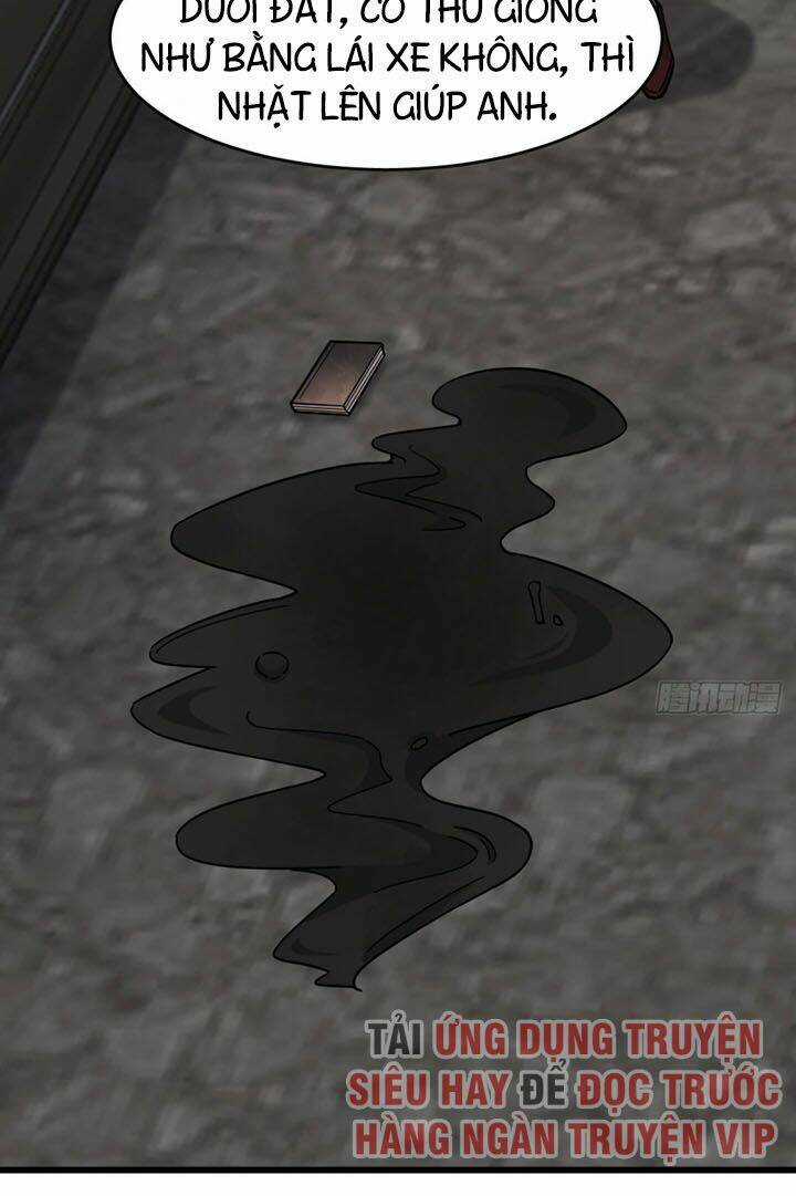 Thâm Dạ Thư Ốc - Chapter 125 - Trang 7