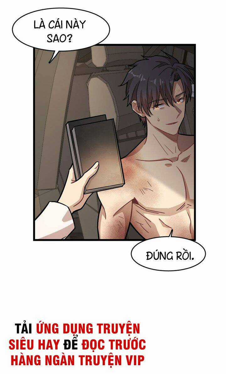 Thâm Dạ Thư Ốc - Chapter 125 - Trang 8