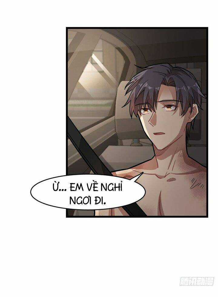 Thâm Dạ Thư Ốc - Chapter 125 - Trang 10