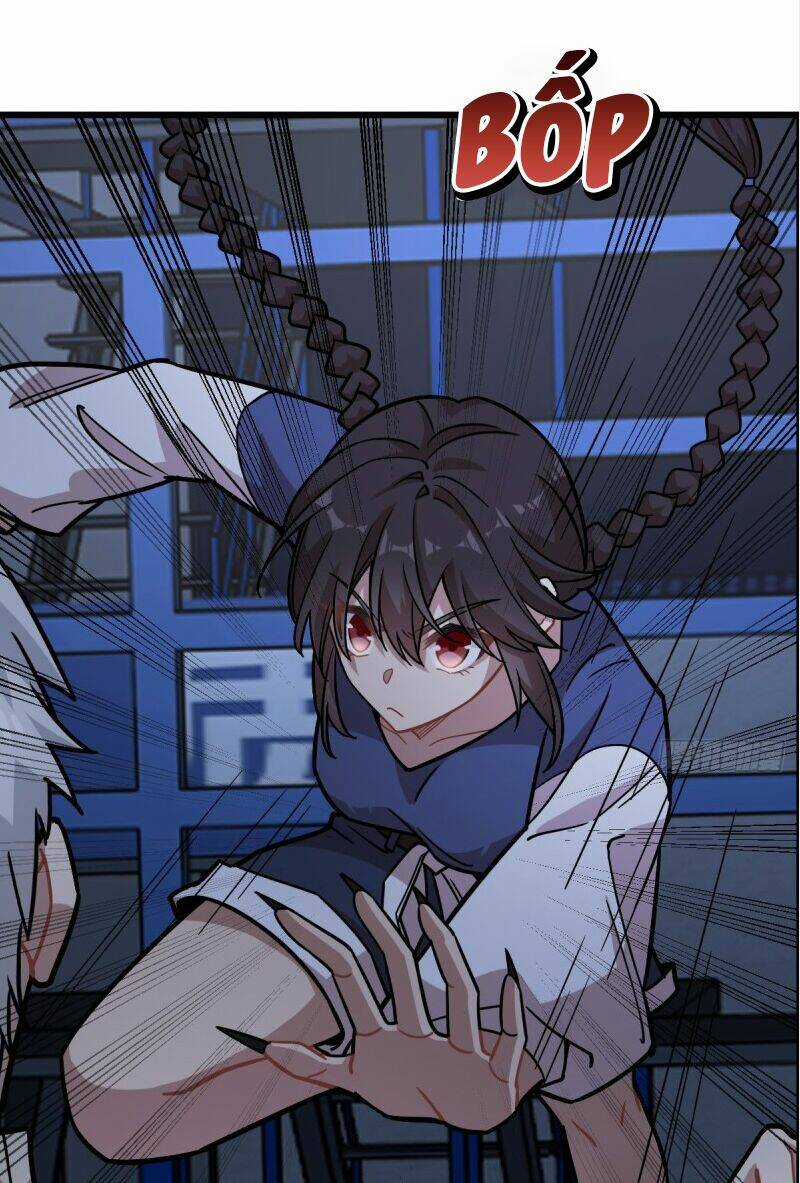 Thâm Dạ Thư Ốc - Chapter 126 - Trang 1