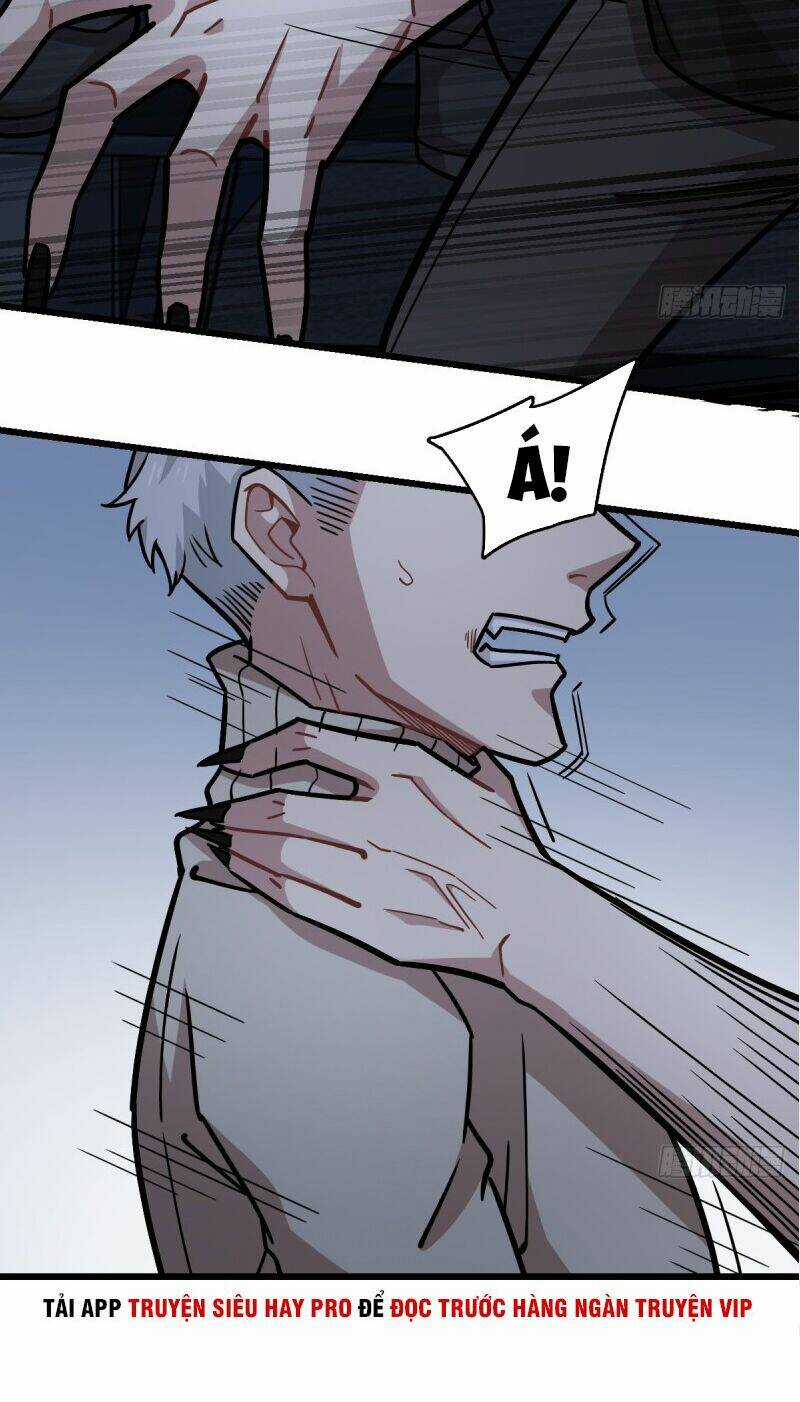 Thâm Dạ Thư Ốc - Chapter 126 - Trang 11