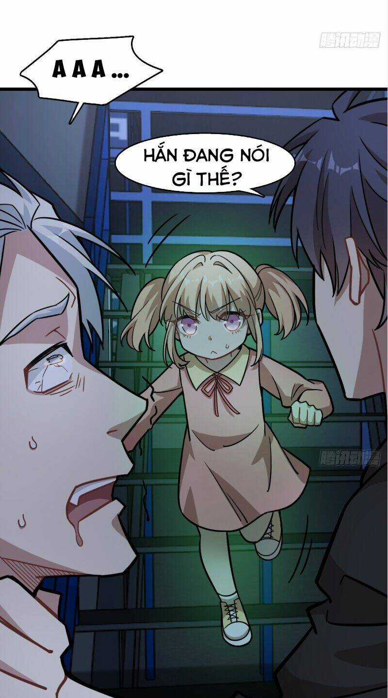 Thâm Dạ Thư Ốc - Chapter 126 - Trang 15