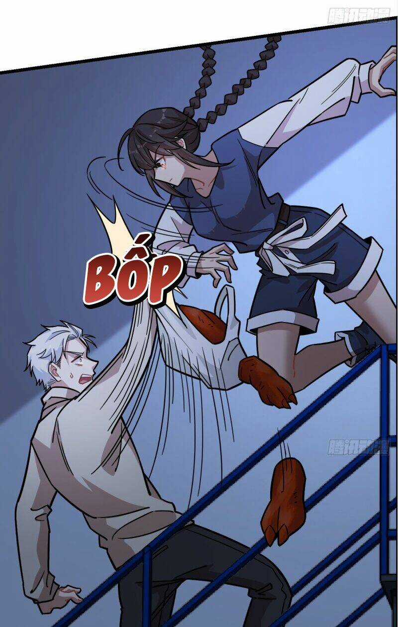 Thâm Dạ Thư Ốc - Chapter 126 - Trang 3