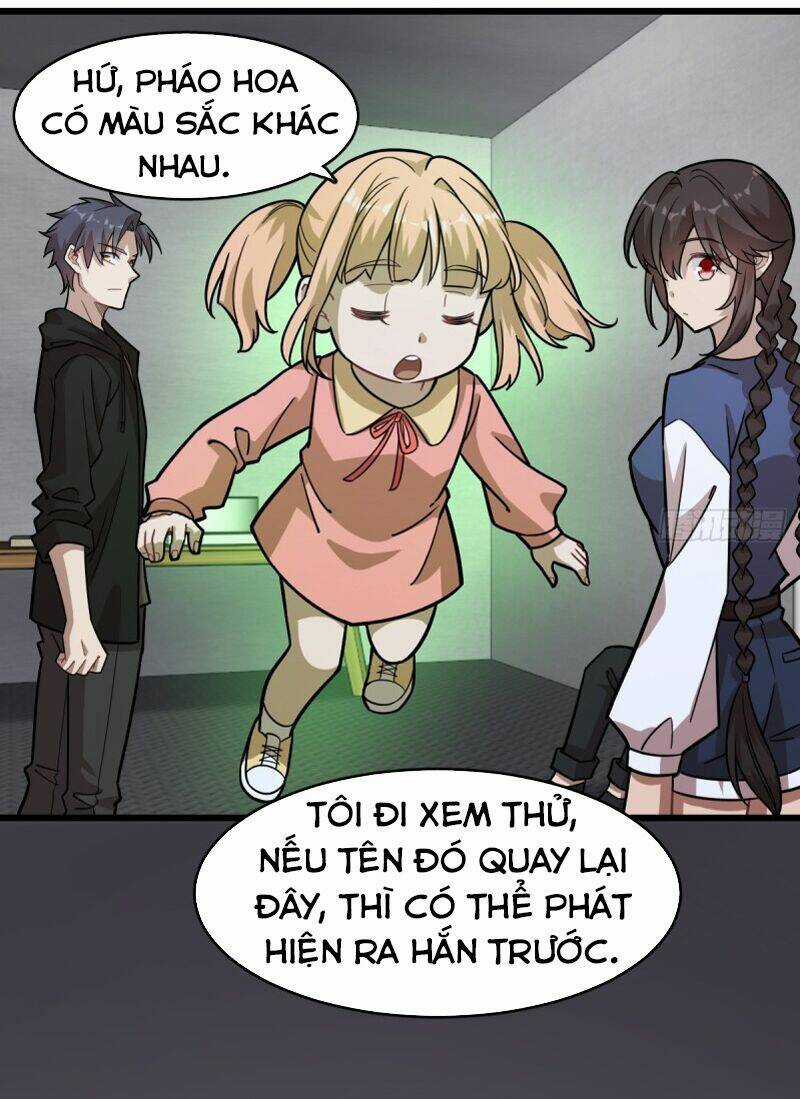 Thâm Dạ Thư Ốc - Chapter 126 - Trang 22