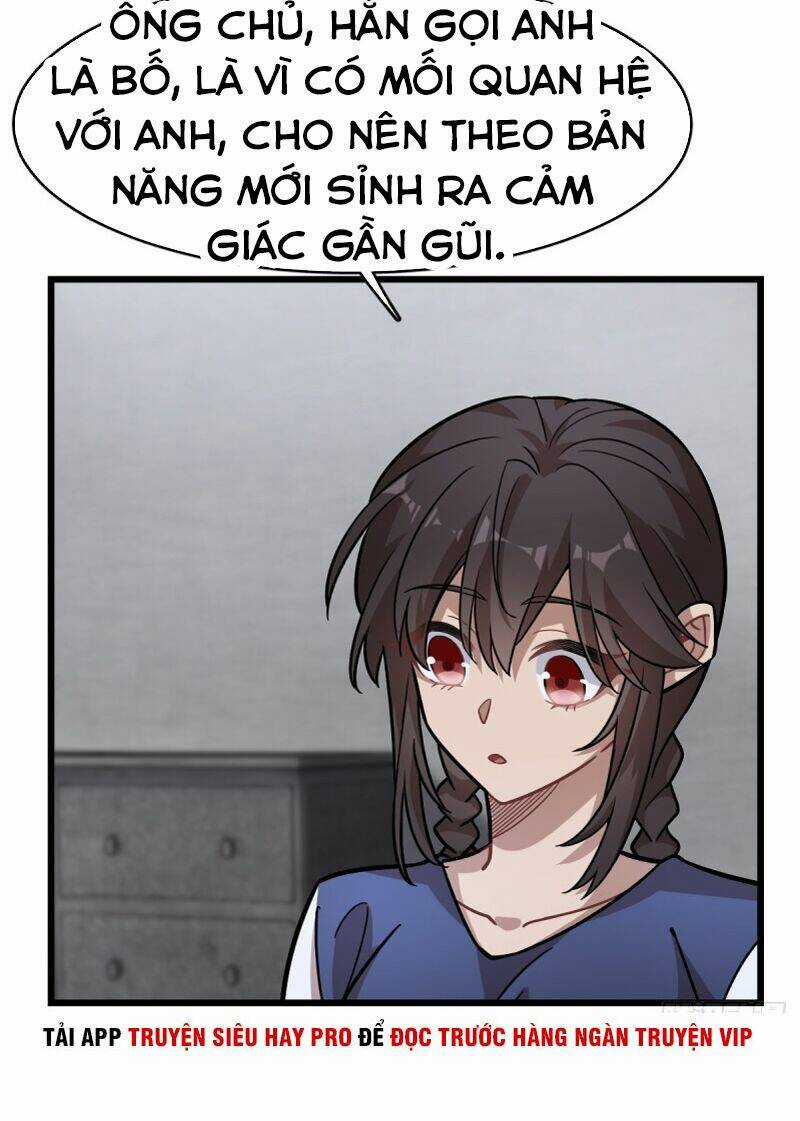 Thâm Dạ Thư Ốc - Chapter 126 - Trang 25