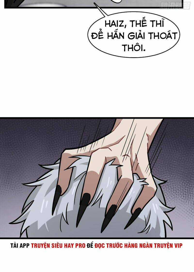 Thâm Dạ Thư Ốc - Chapter 126 - Trang 27