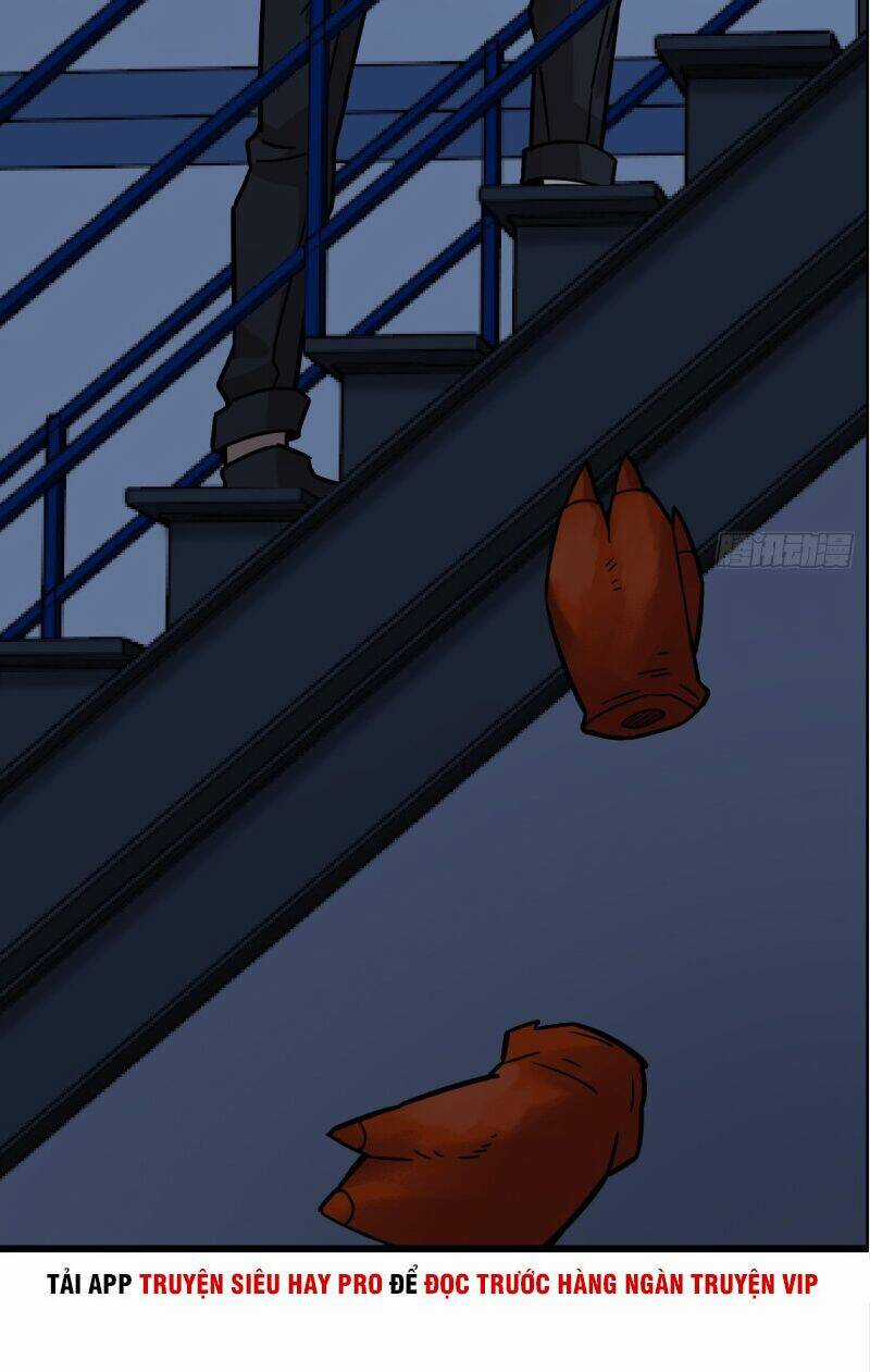 Thâm Dạ Thư Ốc - Chapter 126 - Trang 4