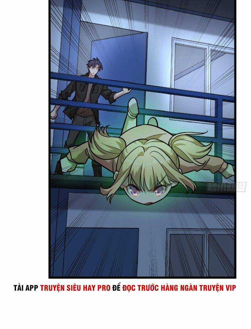 Thâm Dạ Thư Ốc - Chapter 126 - Trang 32