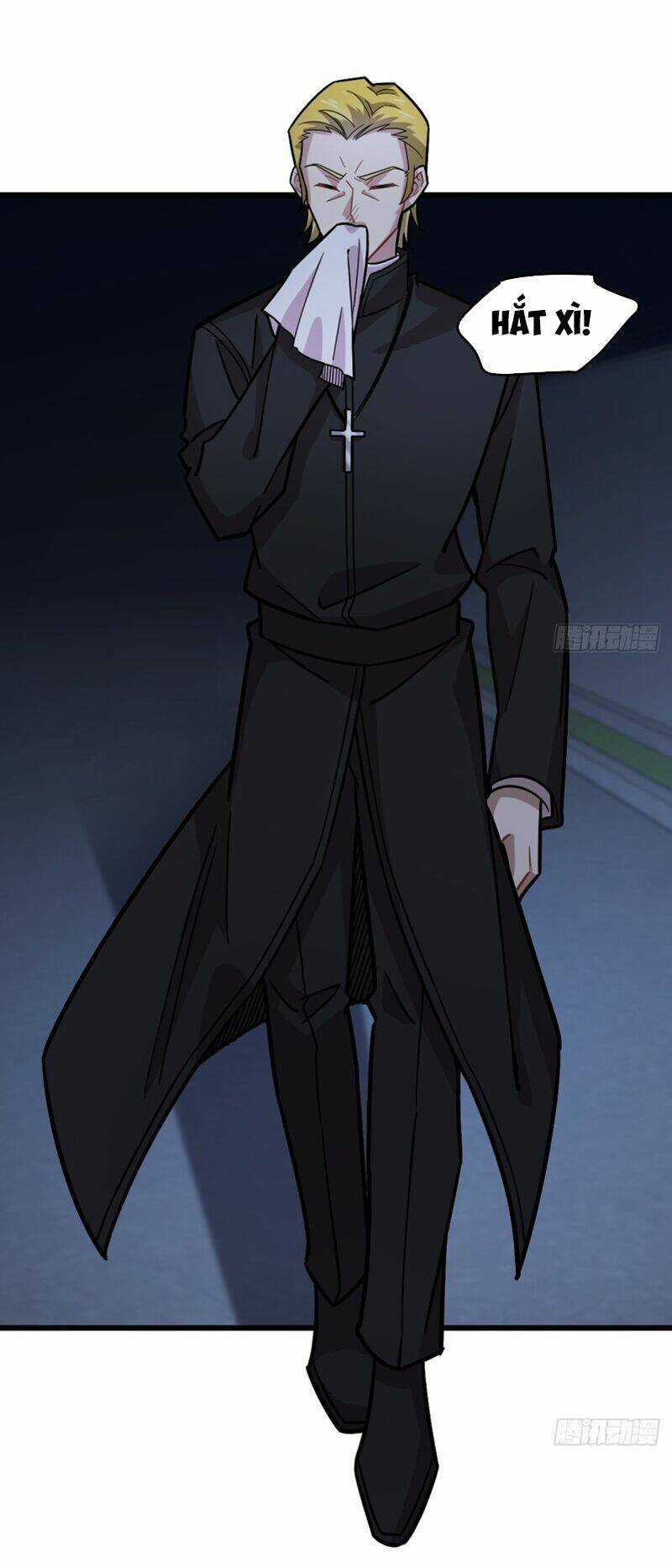 Thâm Dạ Thư Ốc - Chapter 126 - Trang 33