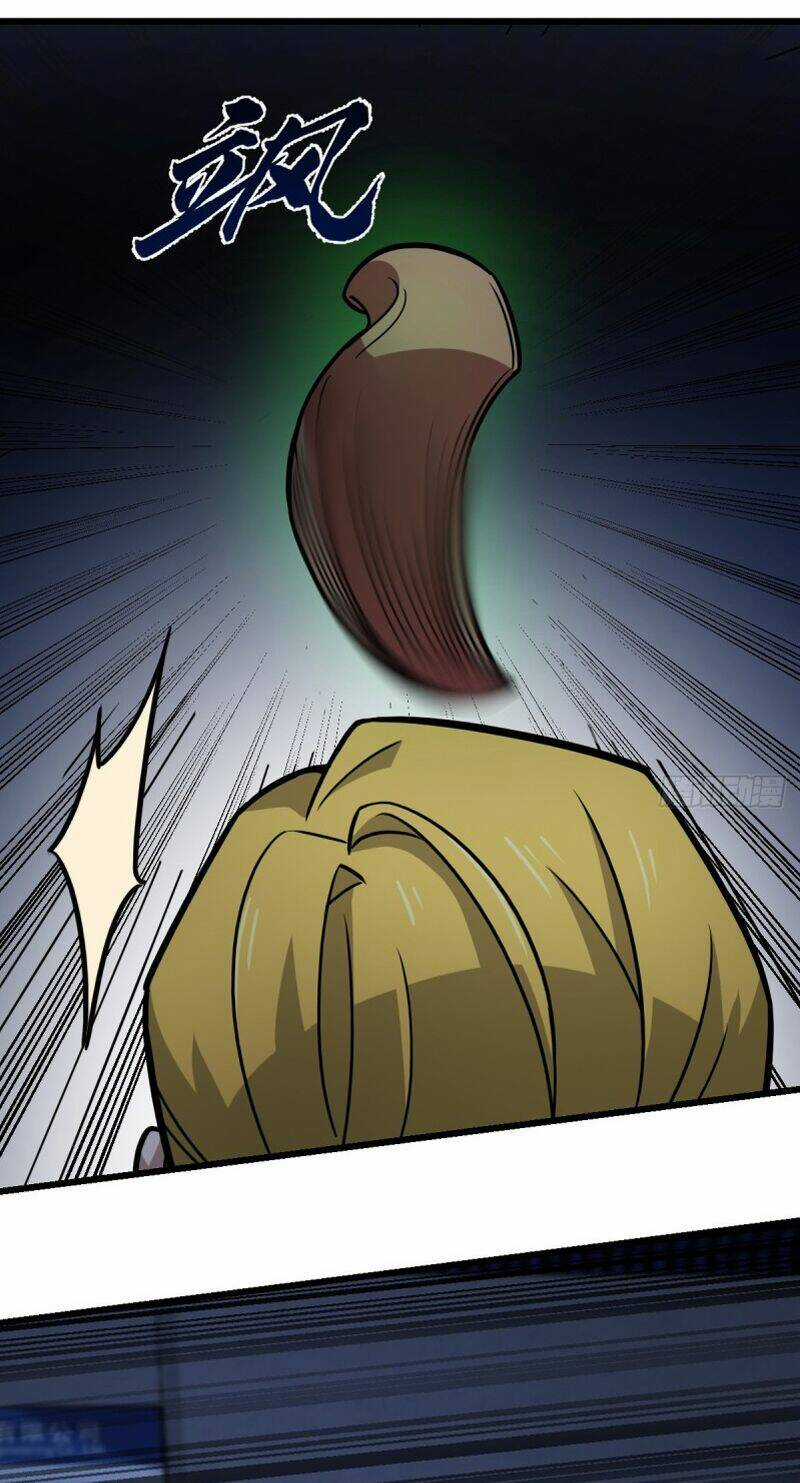 Thâm Dạ Thư Ốc - Chapter 126 - Trang 34