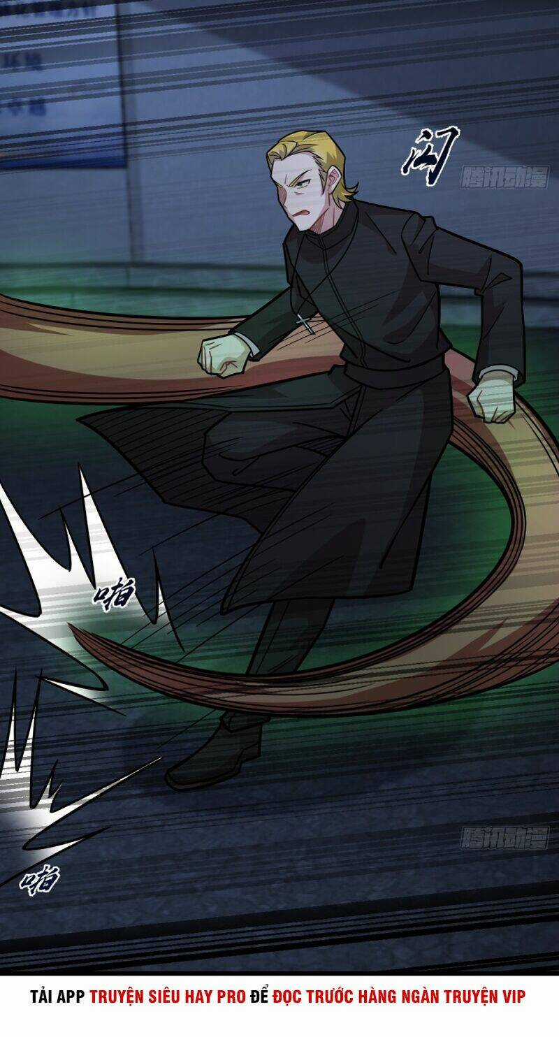 Thâm Dạ Thư Ốc - Chapter 126 - Trang 35