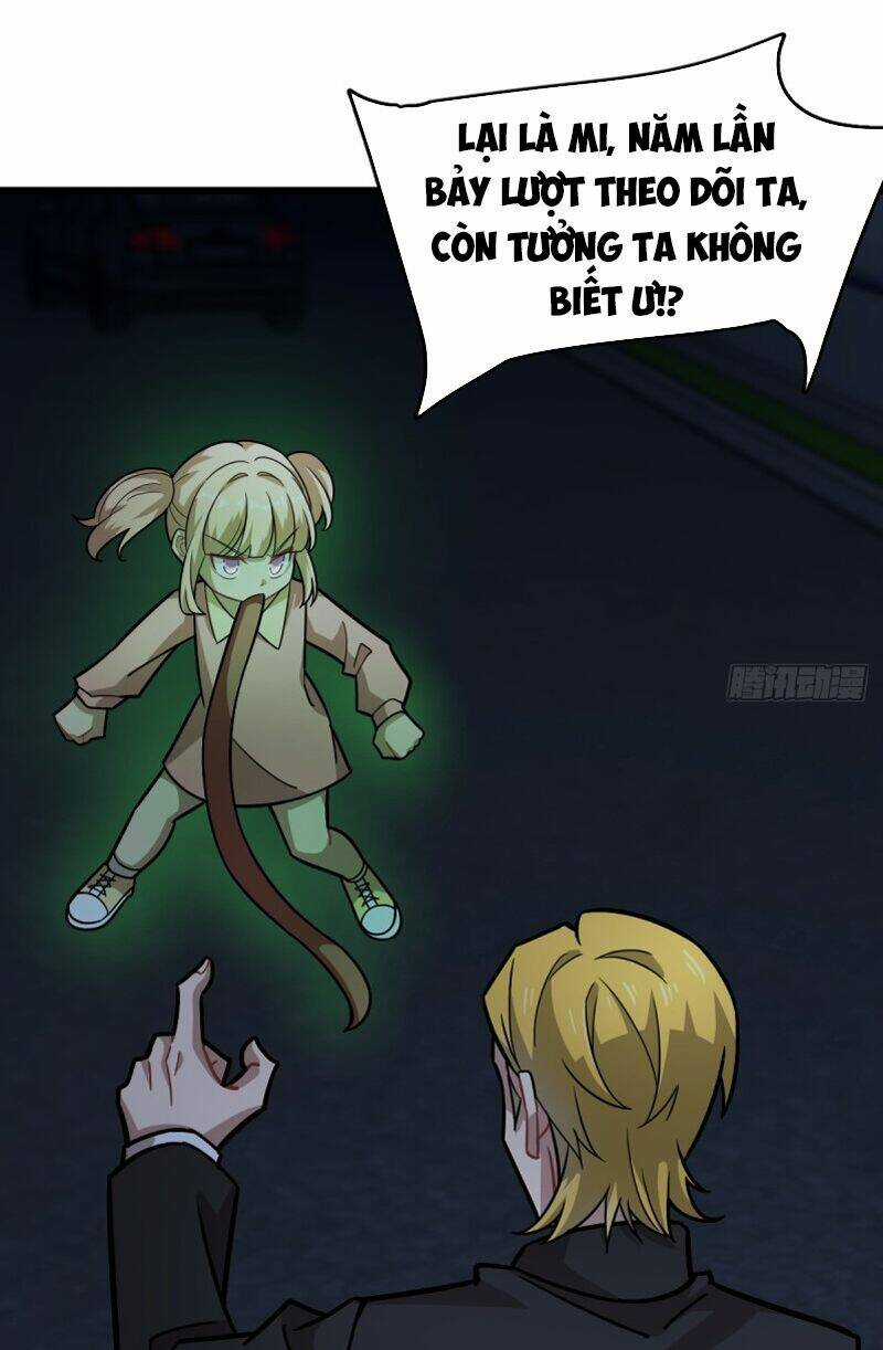 Thâm Dạ Thư Ốc - Chapter 126 - Trang 36