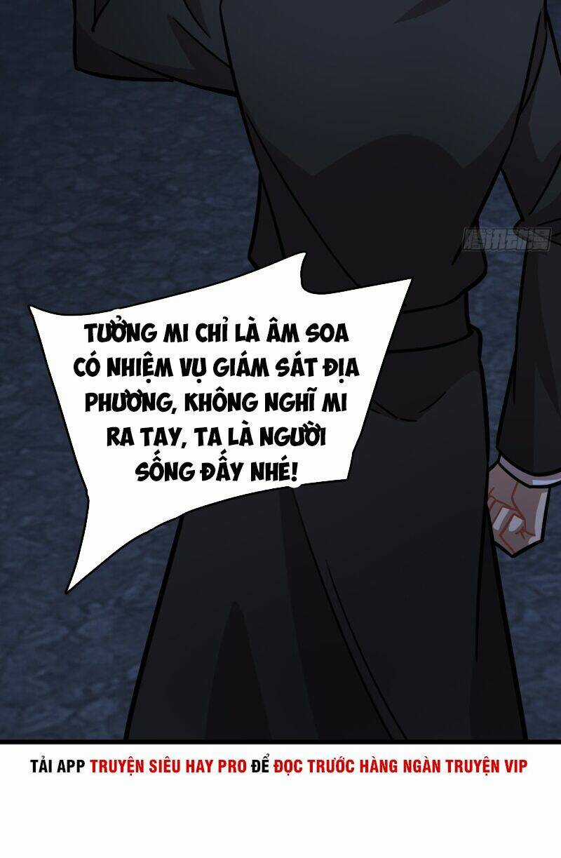 Thâm Dạ Thư Ốc - Chapter 126 - Trang 37