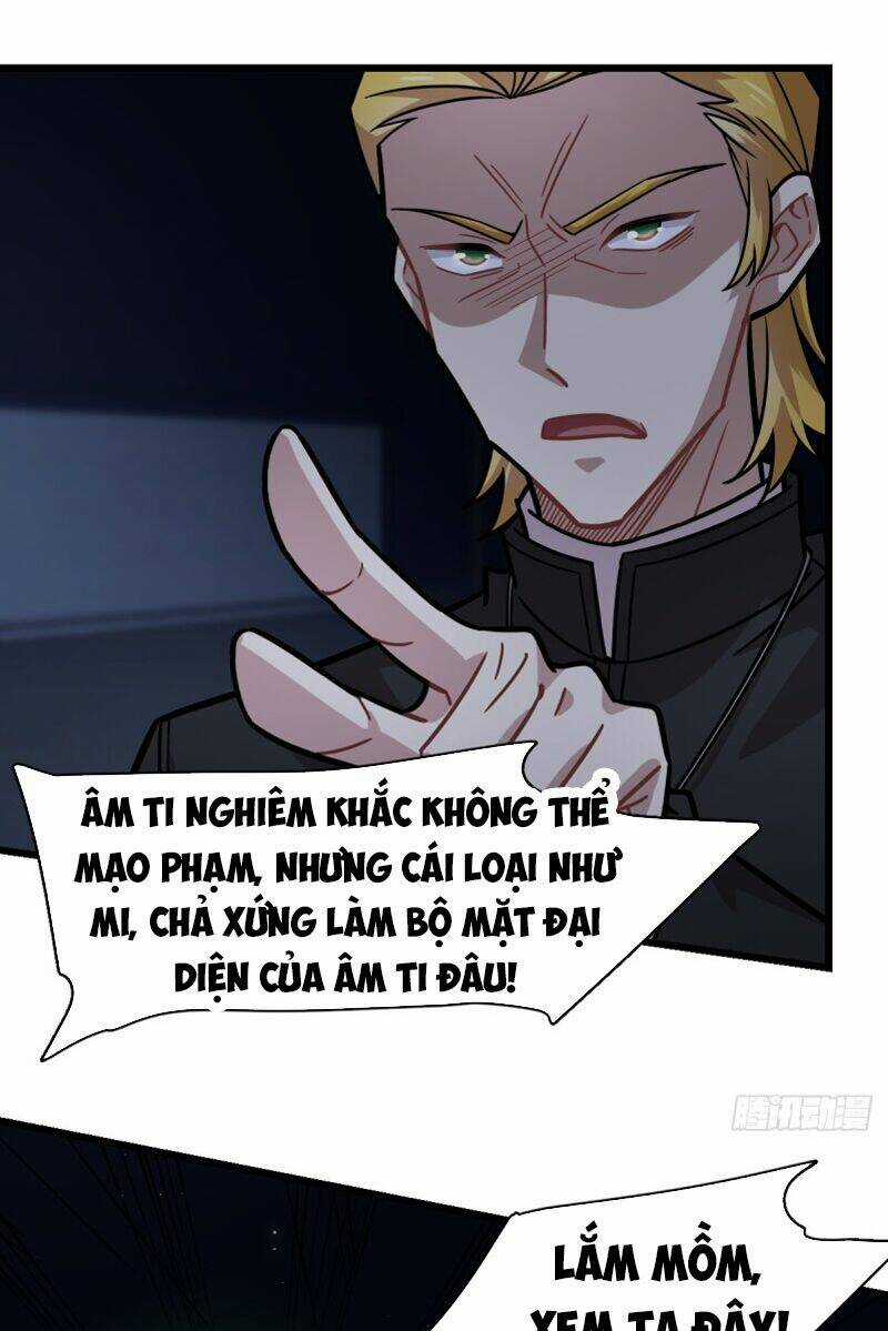 Thâm Dạ Thư Ốc - Chapter 126 - Trang 38