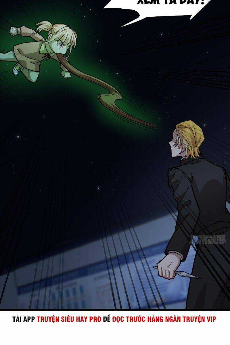 Thâm Dạ Thư Ốc - Chapter 126 - Trang 39