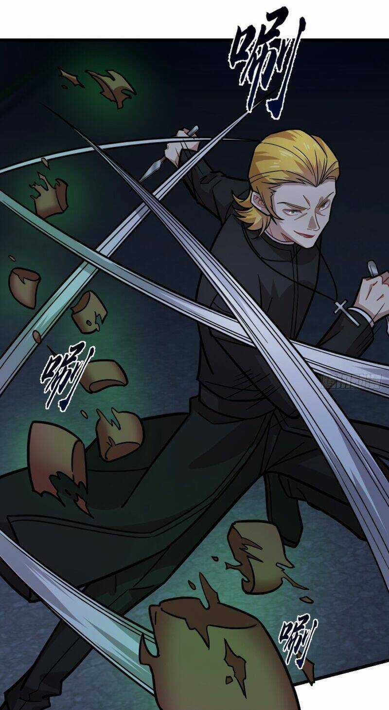 Thâm Dạ Thư Ốc - Chapter 126 - Trang 40