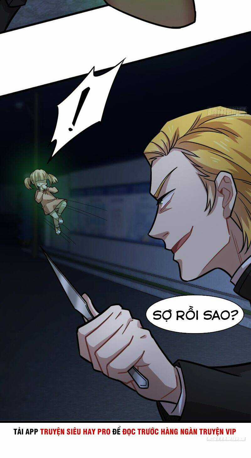 Thâm Dạ Thư Ốc - Chapter 126 - Trang 41