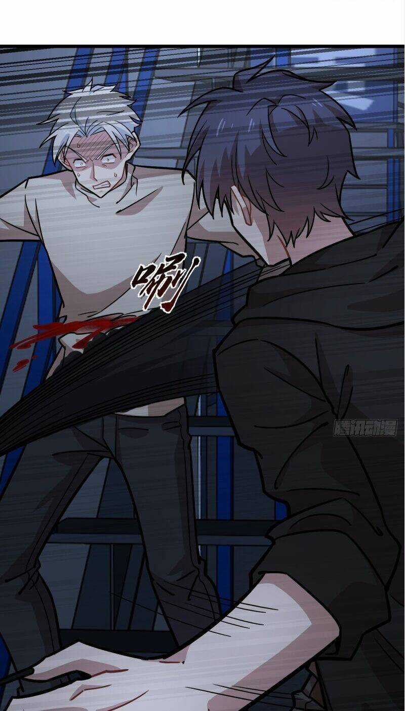 Thâm Dạ Thư Ốc - Chapter 126 - Trang 10