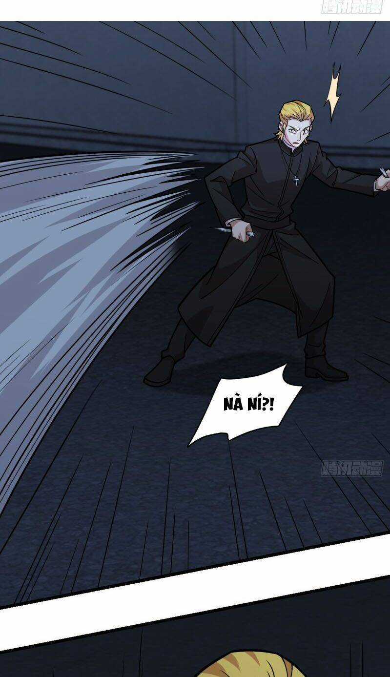 Thâm Dạ Thư Ốc - Chapter 127 - Trang 1