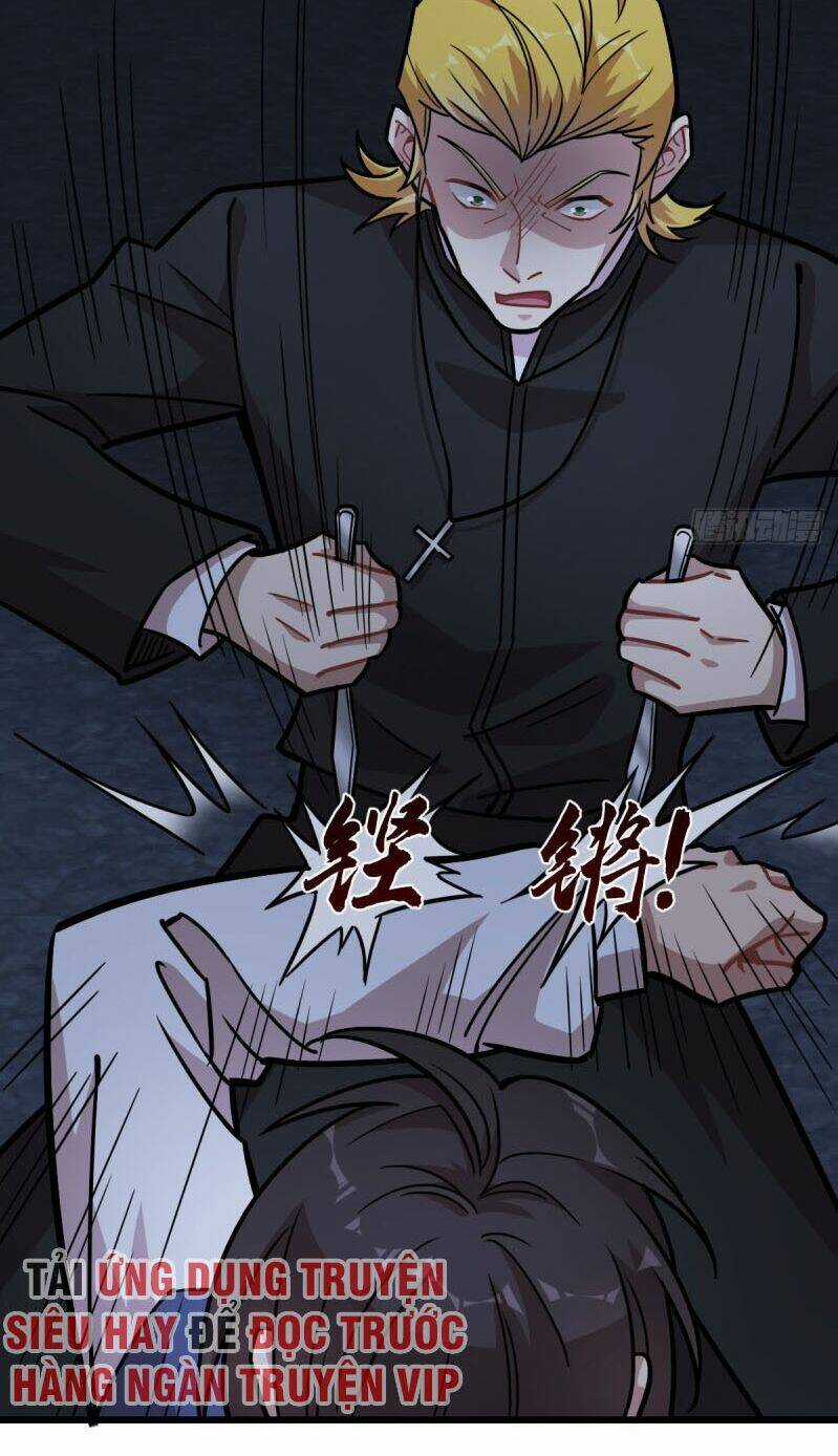 Thâm Dạ Thư Ốc - Chapter 127 - Trang 2