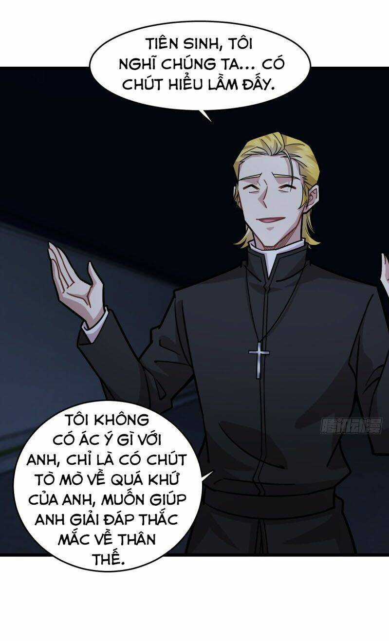 Thâm Dạ Thư Ốc - Chapter 127 - Trang 12