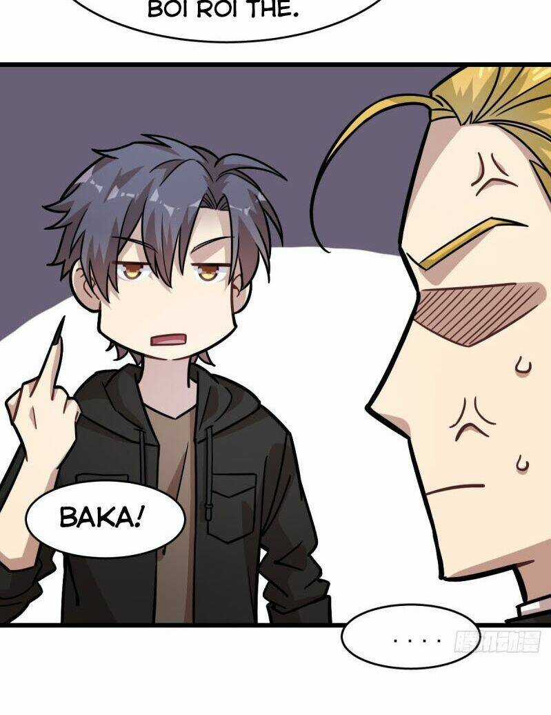 Thâm Dạ Thư Ốc - Chapter 127 - Trang 15