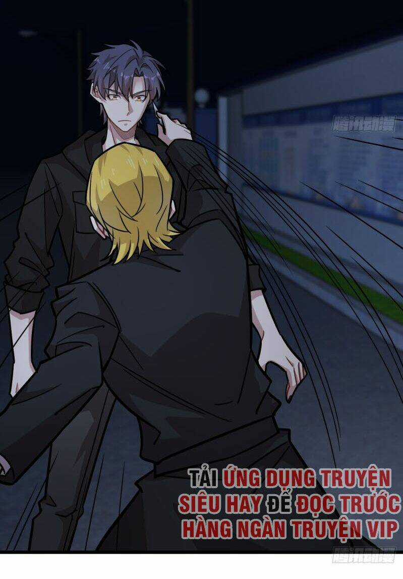 Thâm Dạ Thư Ốc - Chapter 127 - Trang 17