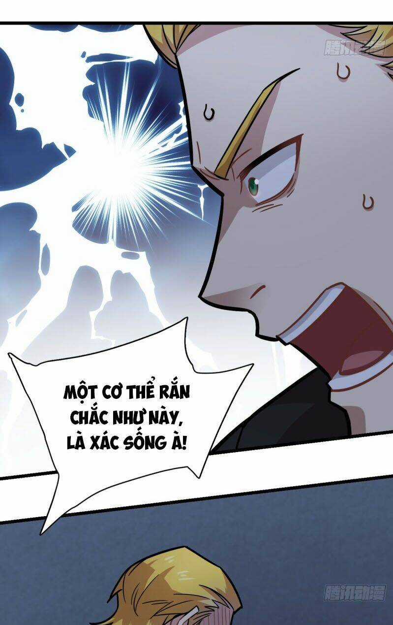 Thâm Dạ Thư Ốc - Chapter 127 - Trang 3