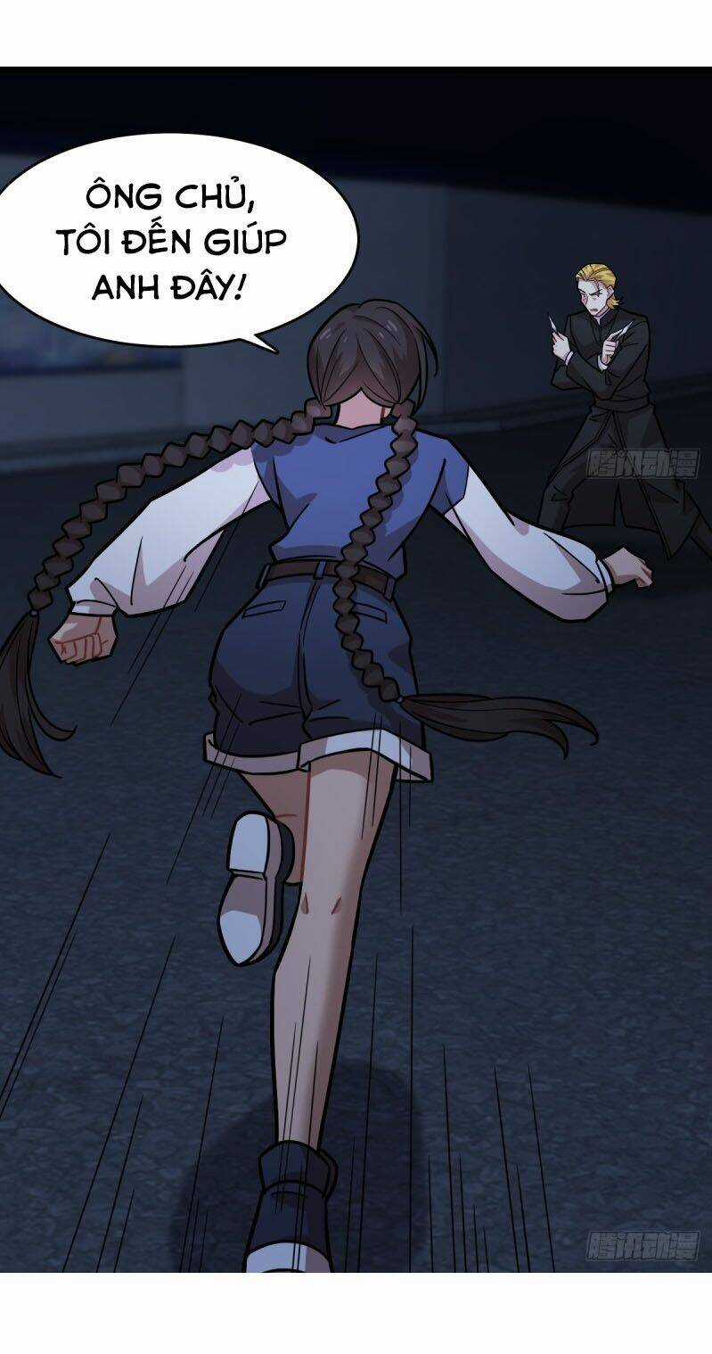 Thâm Dạ Thư Ốc - Chapter 127 - Trang 24