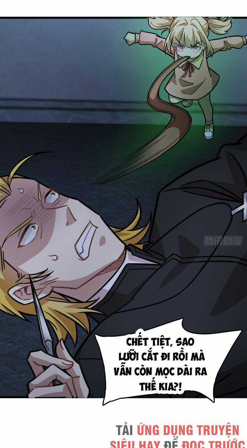 Thâm Dạ Thư Ốc - Chapter 127 - Trang 27